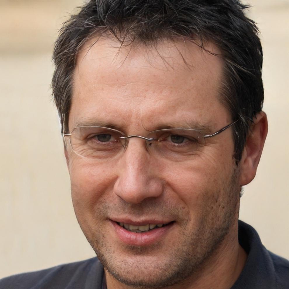Štěpán Novotný