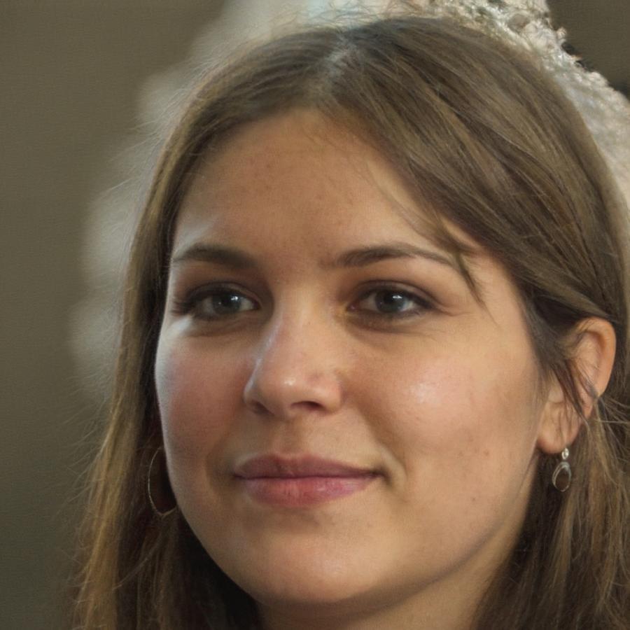 Portrét Beata Svobodová